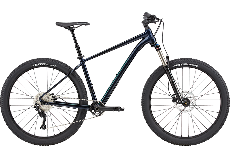 Cujo/Trail SL - 2020