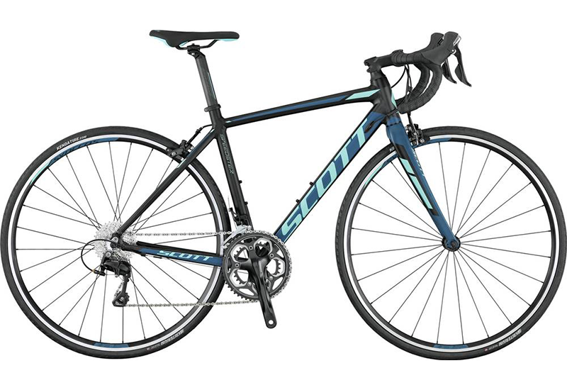 Contessa Speedster - 2017