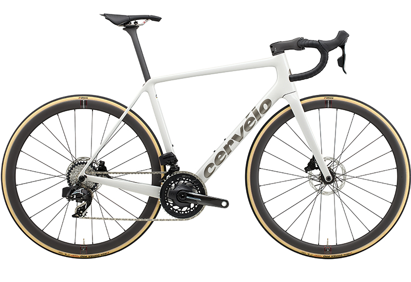 R5 Force AXS - 2025