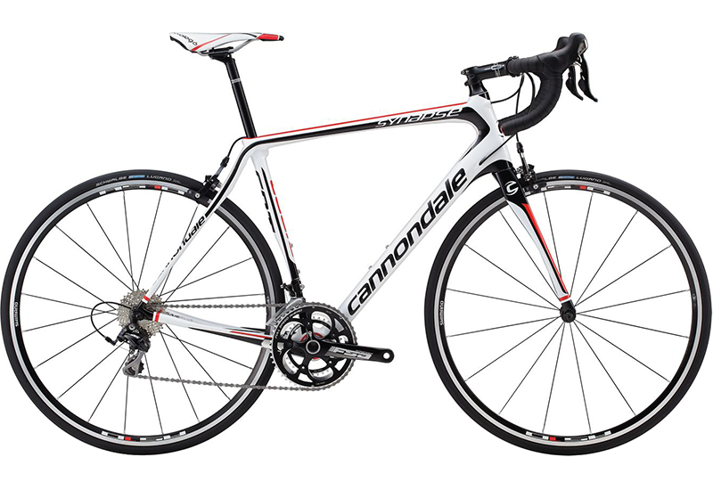 Synapse Carbon - 2014