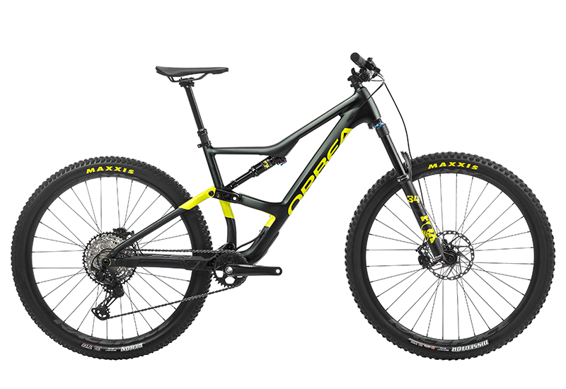 Occam H10 - 2022