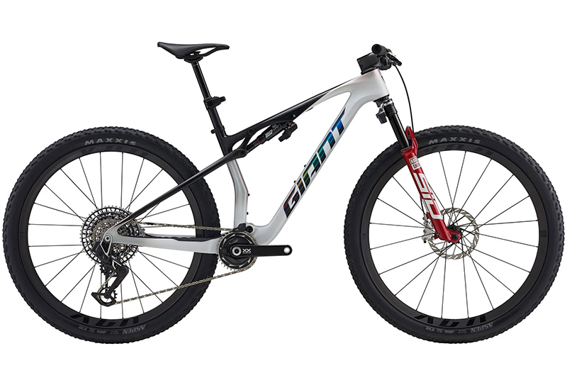 Anthem Advanced SL SE - 2026