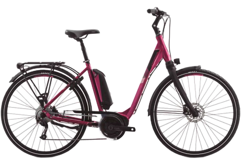 Optima Comfort 30 - 2018