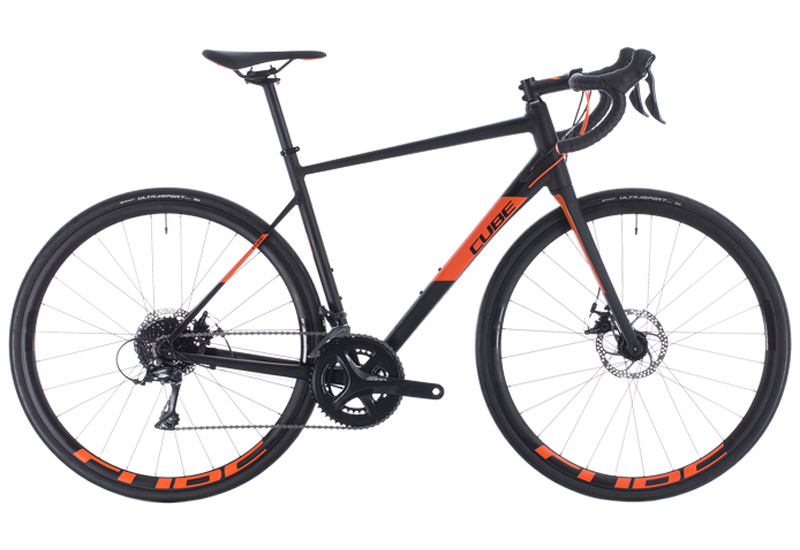 Attain Pro - 2020