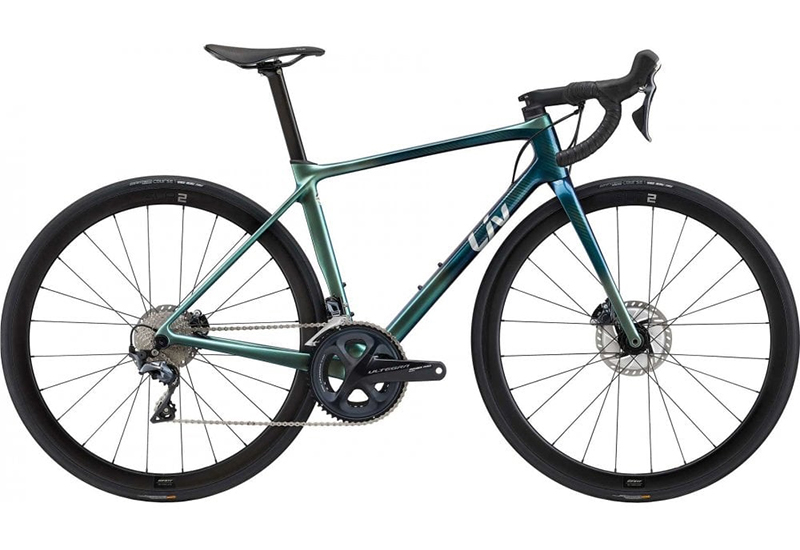 Liv Langma Advanced Pro 1 Disc - 2022
