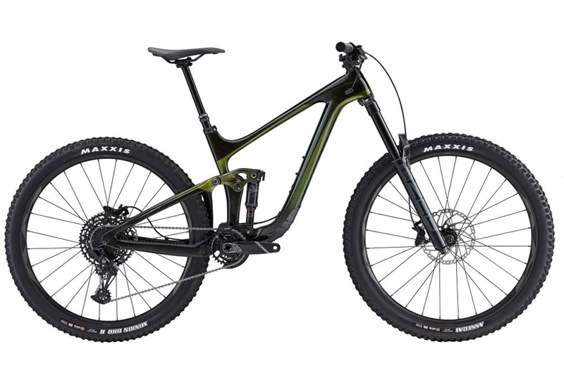 Reign Advanced Pro 29 2 - 2022