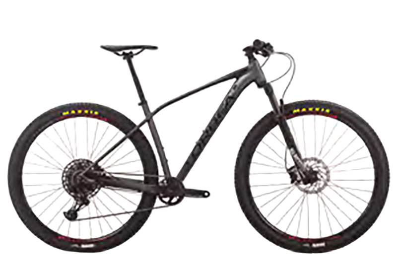 Alma H30 Eagle - 2019