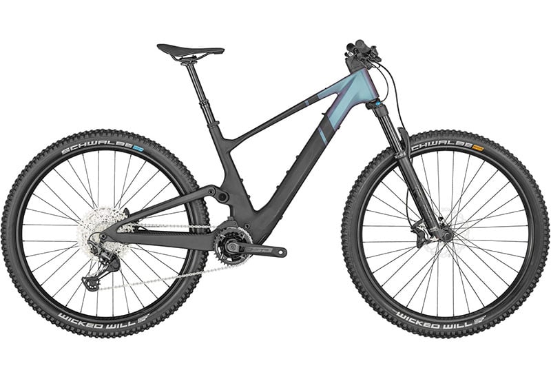 Contessa Lumen eRide 900 - 2023