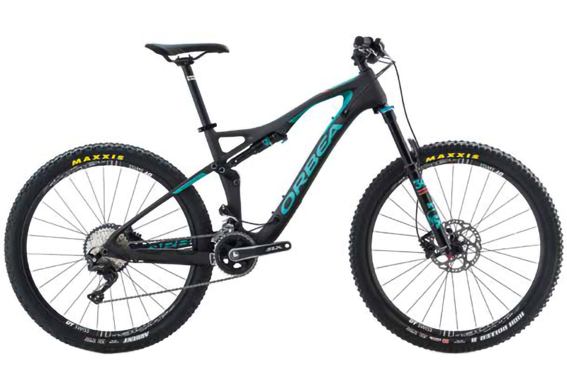 Occam AM M30 - 2017