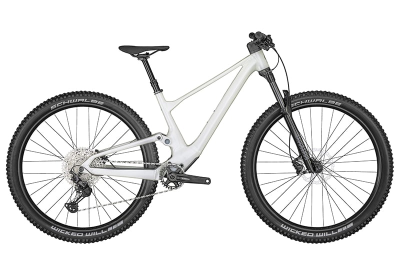 Contessa Spark 930 - 2025
