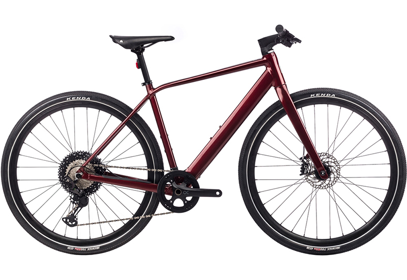 Vibe H10 - 2023