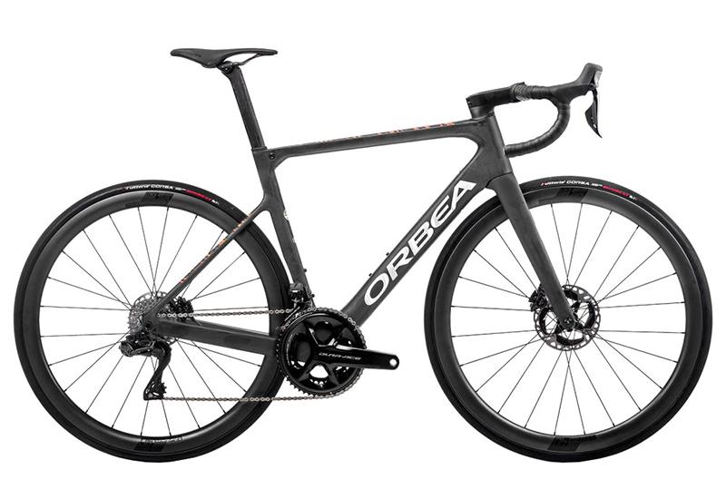 Orca M10i LTD - 2022