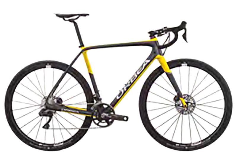 Terra M20i-D - 2019