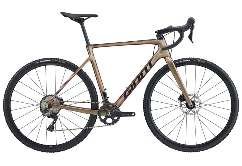 TCX Advanced Pro 2 - 2023