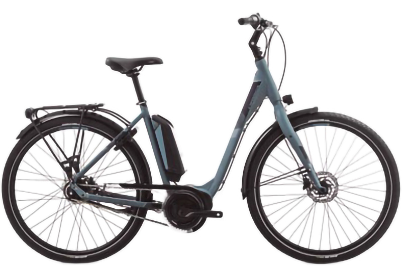 Optima Asphalt 20 - 2018