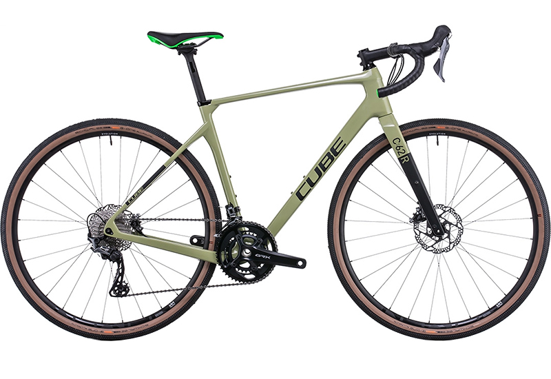 Nuroad C:62 Race - 2022