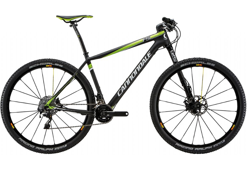 F-Si 29 Carbon - 2015