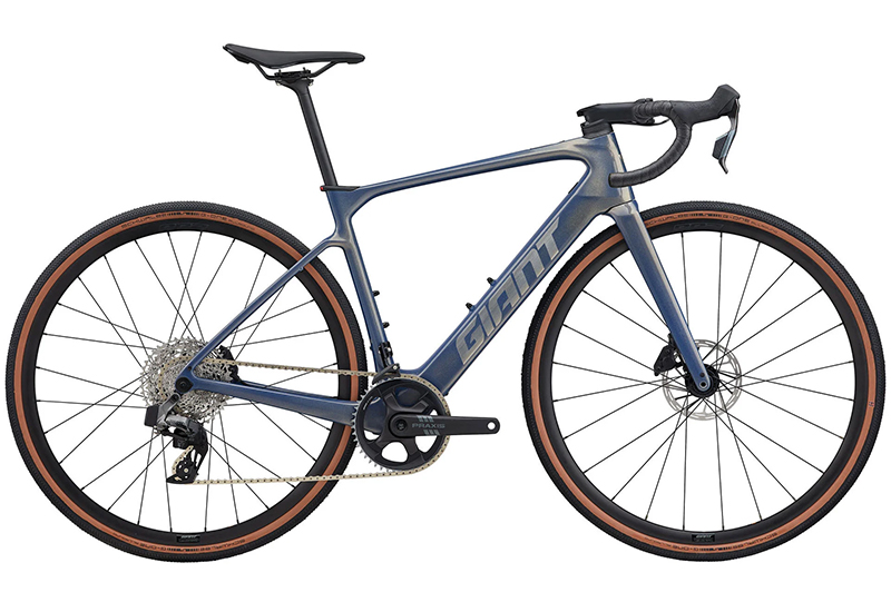 Defy Advanced E+ Elite AR - 2026