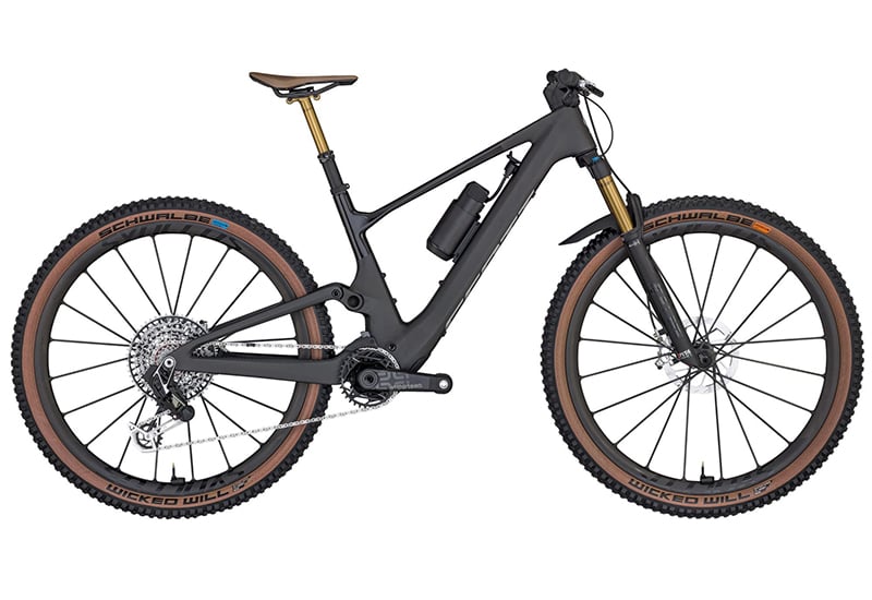 Lumen eRIDE 900 SL - 2025