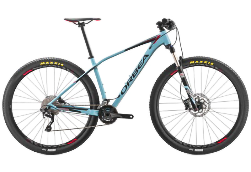 Alma H50 - 2018