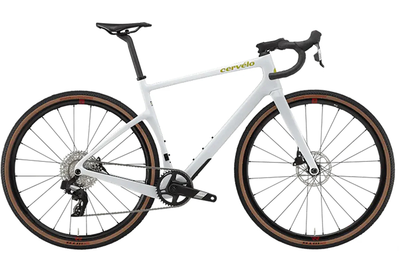 Aspero Apex 1 XPLR AXS 1 - 2024