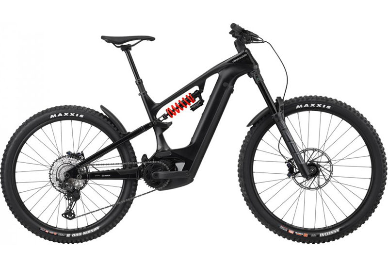 Moterra Neo Carbon - 2022