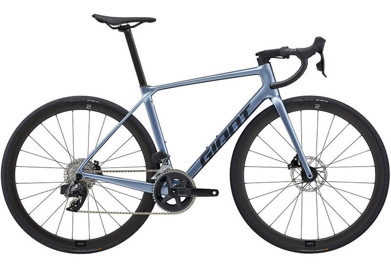 TCR Advanced 0 AXS - 2025