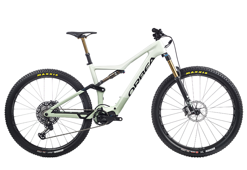 Rise M LTD - 2021