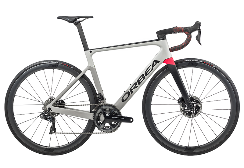 Orca M10i LTD - 2021