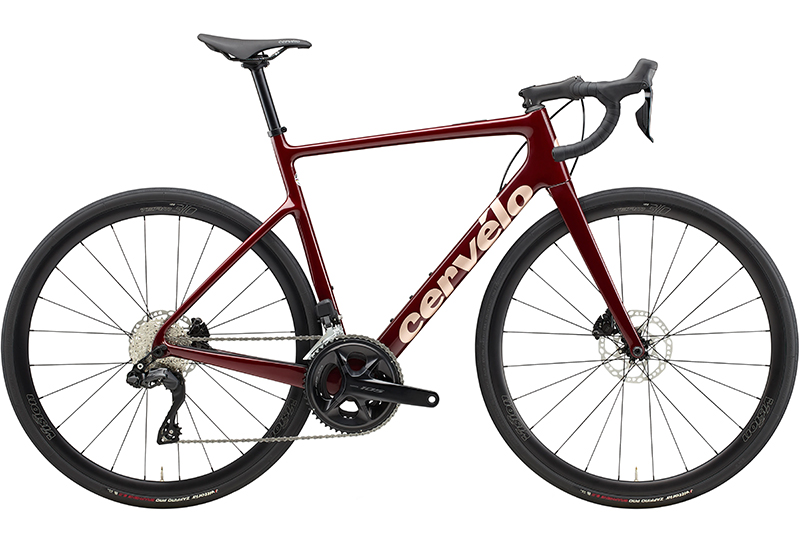 Caledonia 105 Di2 - 2025