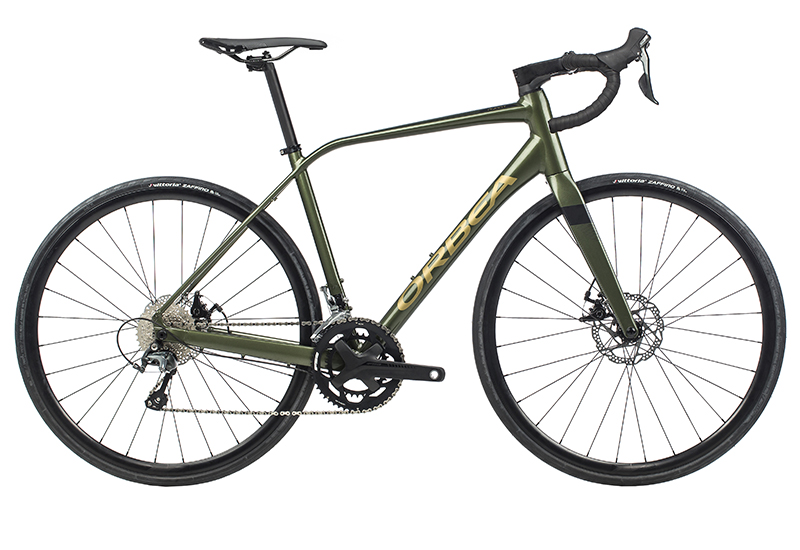 Avant H40 Disc - 2021