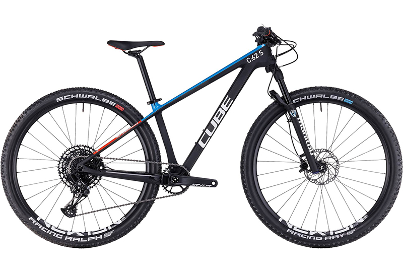 Elite C:62 SLX Rookie - 2024