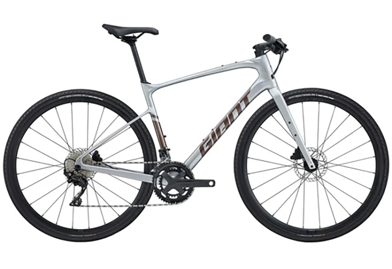 FastRoad AR Advanced 1 - 2023