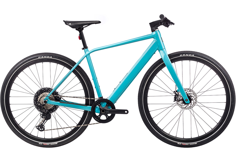 Vibe H10 - 2023