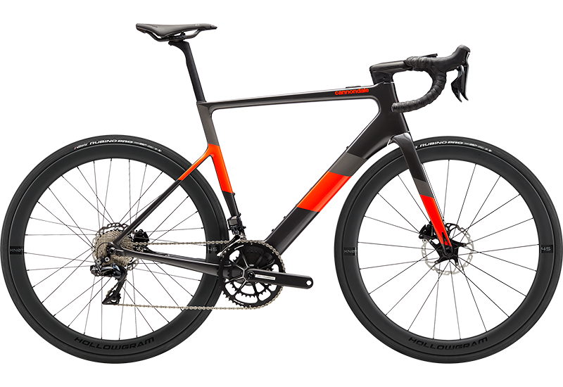 SuperSix Evo Neo - 2020