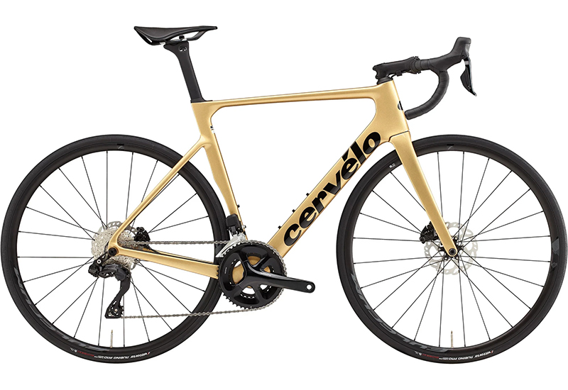 Soloist 105 Di2 - 2023
