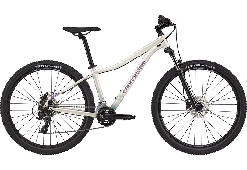 Trail - 2021