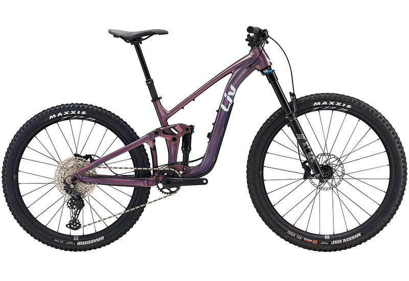 Liv Intrigue X 2 - 2025