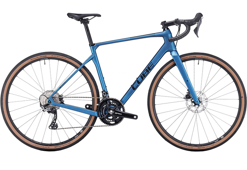 Nuroad C:62 Race - 2024