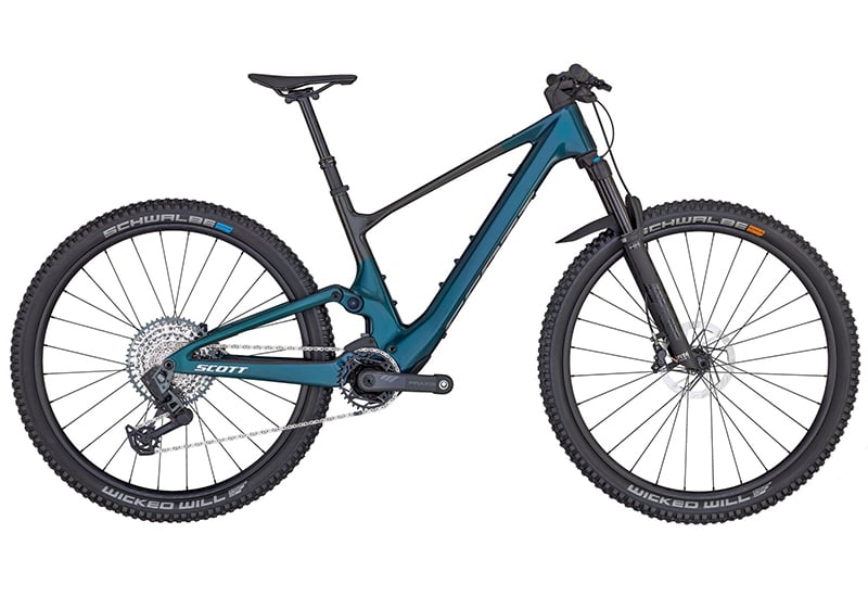Lumen eRIDE 900 - 2025