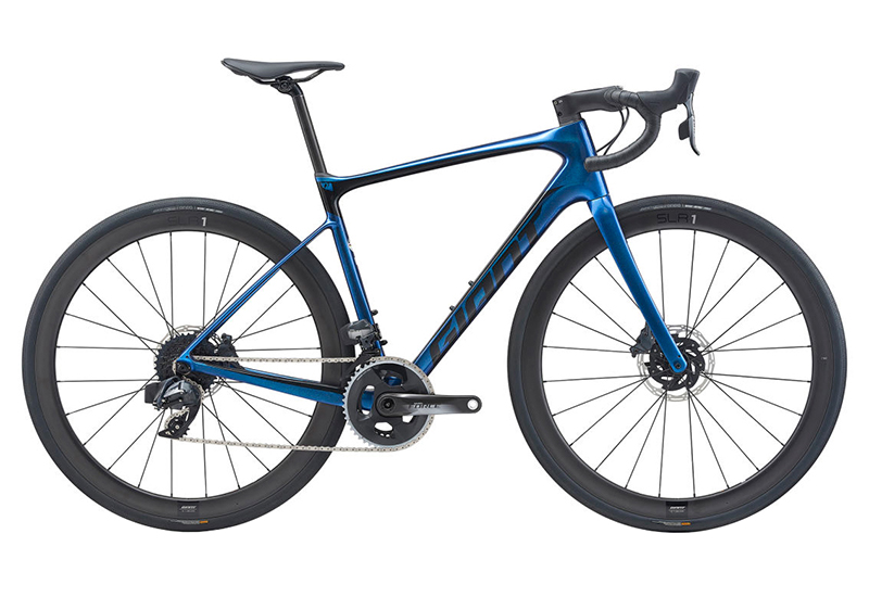 Defy Advanced Pro 1 - 2021