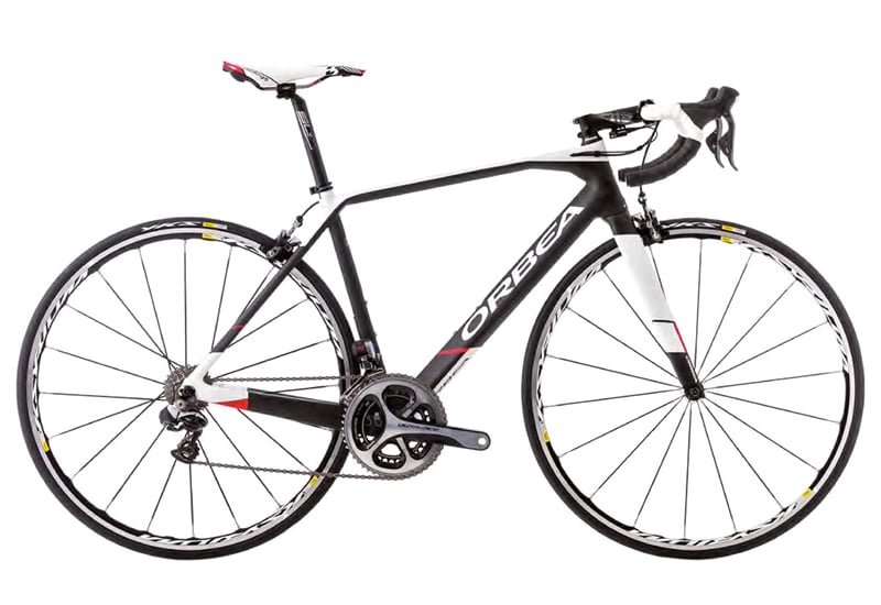 Orca M10i - 2015