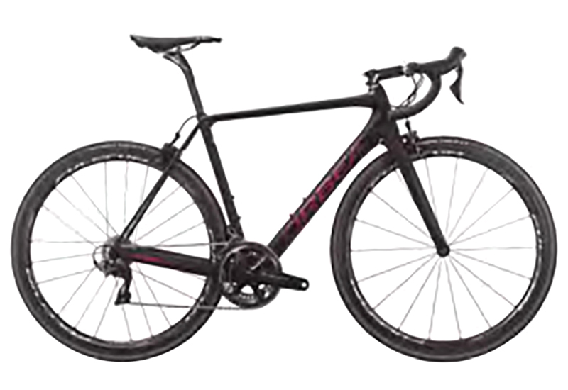 Orca M10 LTD - 2019
