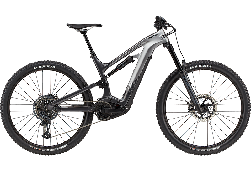 Moterra Neo - 2021