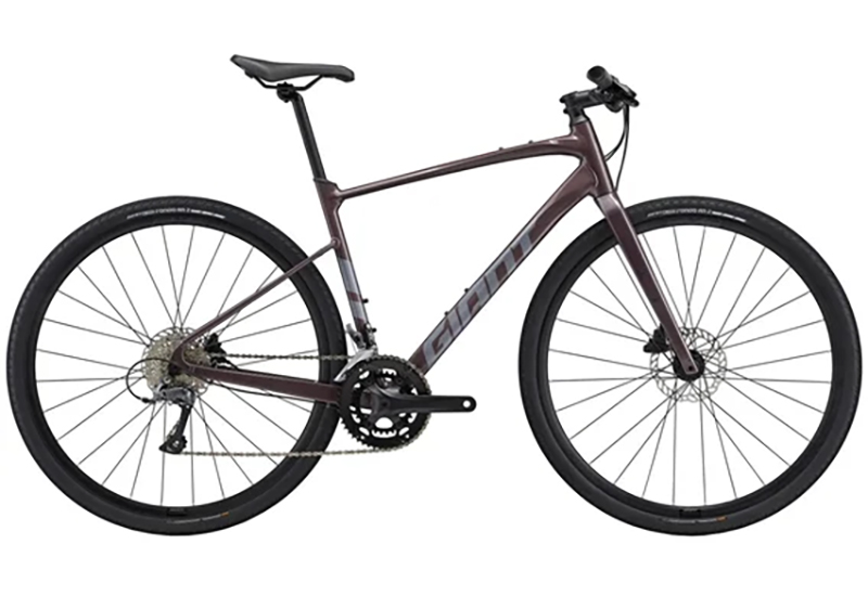 FastRoad AR 3 - 2023