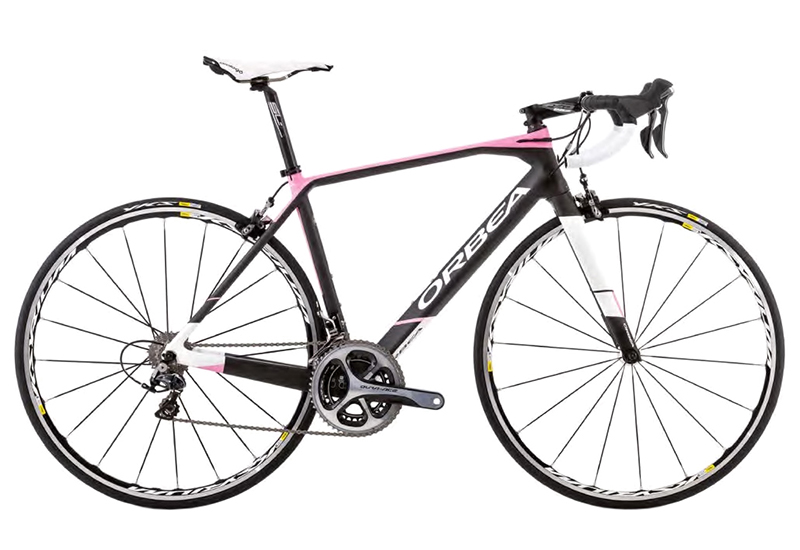 Orca M10 - 2015