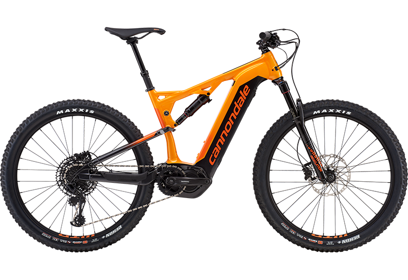 Cujo Neo 130 - 2019