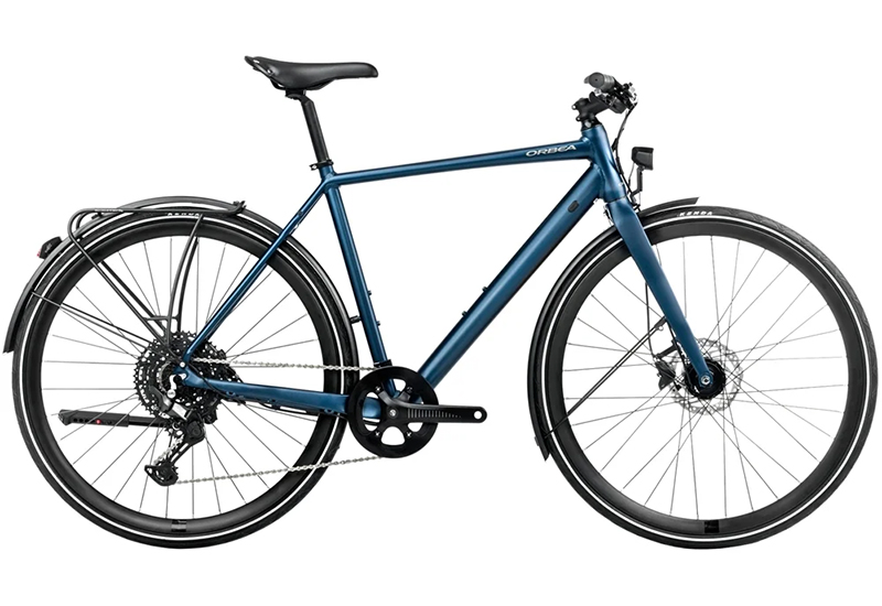 Vector 15 EQ - 2025
