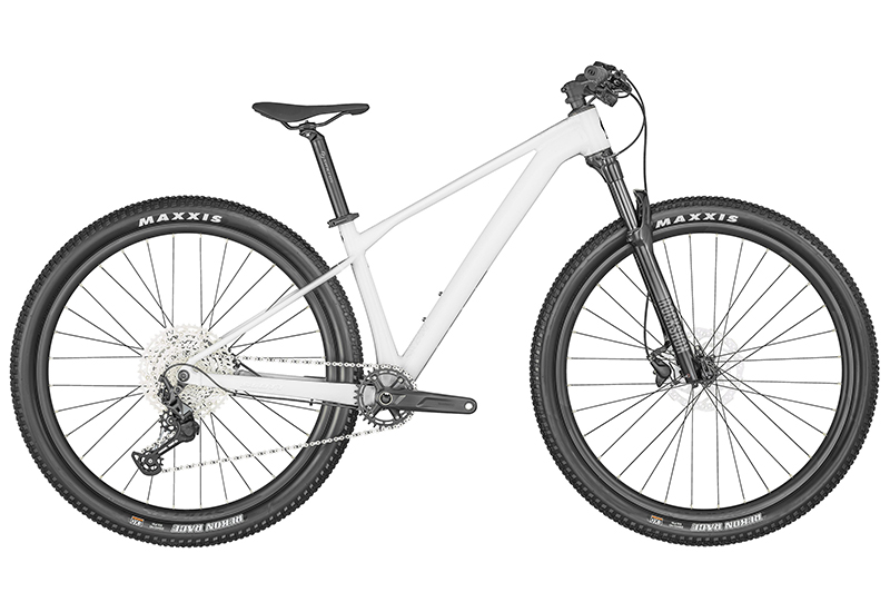 Contessa Scale 930 - 2025