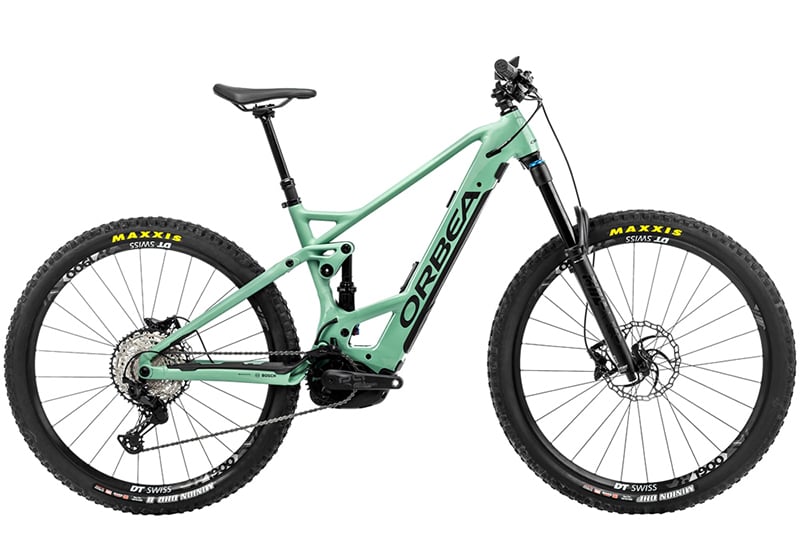 Wild FS H10 - 2022